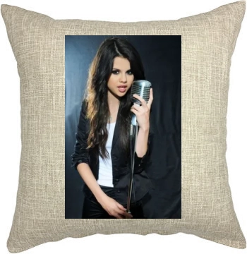 Selena Gomez Pillow