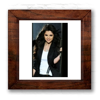 Selena Gomez 6x6