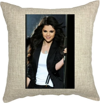 Selena Gomez Pillow