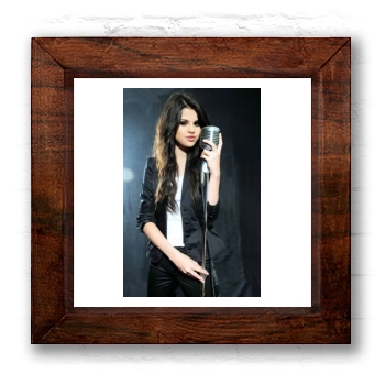 Selena Gomez 6x6