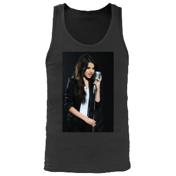 Selena Gomez Men's Tank Top