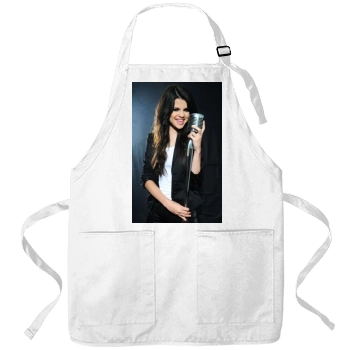 Selena Gomez Apron