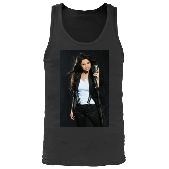 Selena Gomez Men's Tank Top