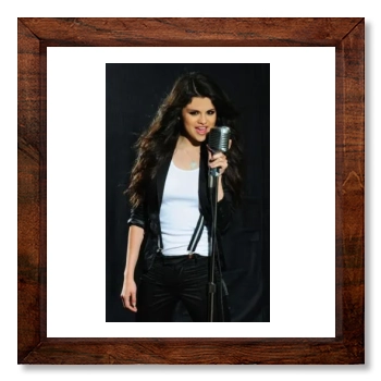 Selena Gomez 12x12