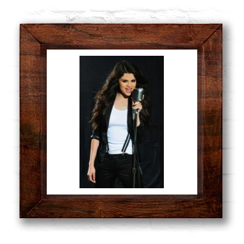 Selena Gomez 6x6