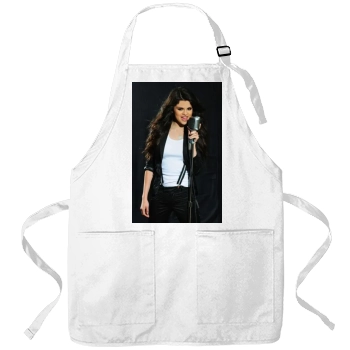 Selena Gomez Apron