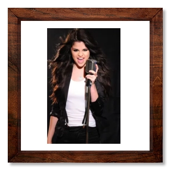 Selena Gomez 12x12