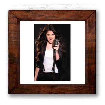 Selena Gomez 6x6