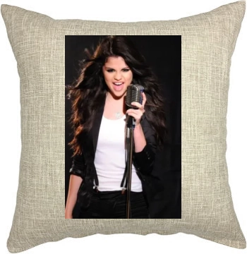 Selena Gomez Pillow