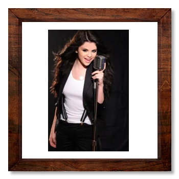 Selena Gomez 12x12