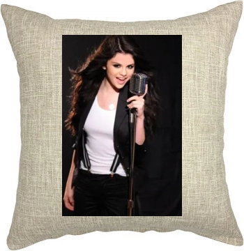 Selena Gomez Pillow