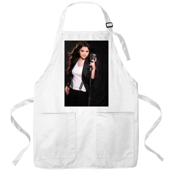 Selena Gomez Apron