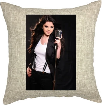 Selena Gomez Pillow