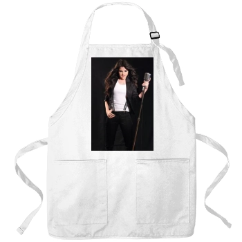 Selena Gomez Apron