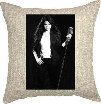 Selena Gomez Pillow