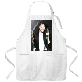 Selena Gomez Apron