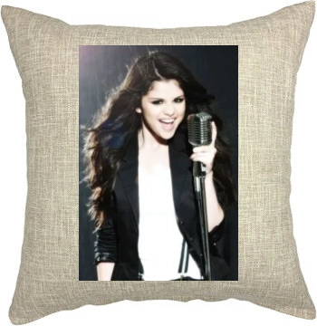 Selena Gomez Pillow