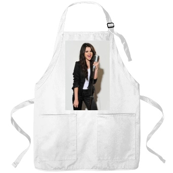 Selena Gomez Apron