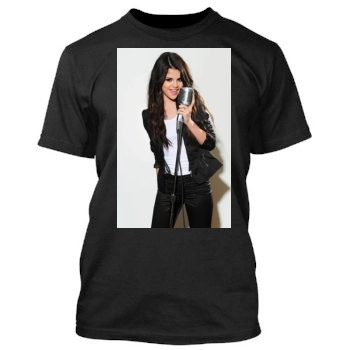 Selena Gomez Men's TShirt