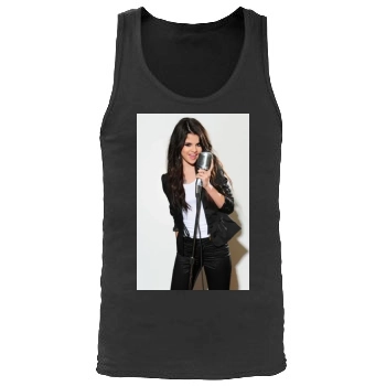 Selena Gomez Men's Tank Top