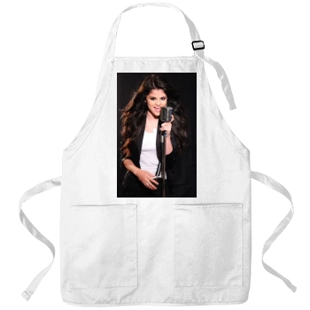 Selena Gomez Apron