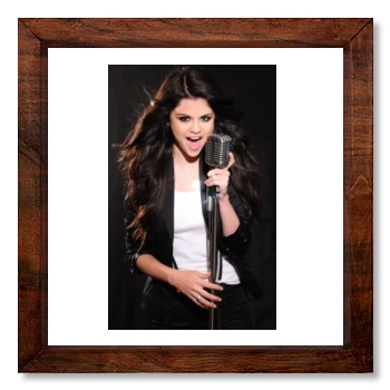 Selena Gomez 12x12