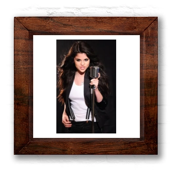 Selena Gomez 6x6