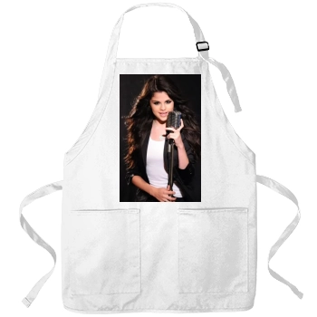 Selena Gomez Apron