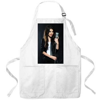 Selena Gomez Apron