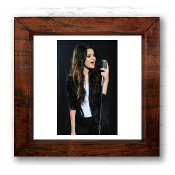 Selena Gomez 6x6