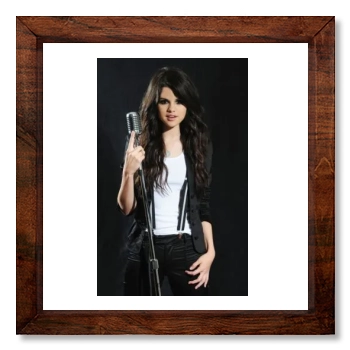 Selena Gomez 12x12