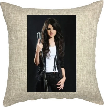 Selena Gomez Pillow