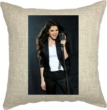 Selena Gomez Pillow