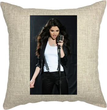 Selena Gomez Pillow