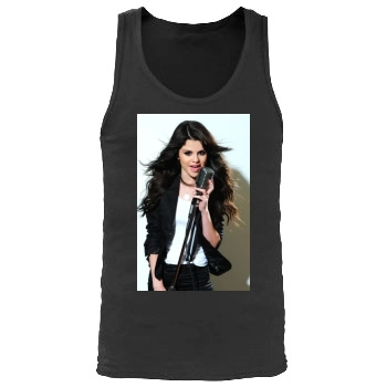 Selena Gomez Men's Tank Top