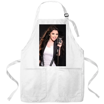 Selena Gomez Apron