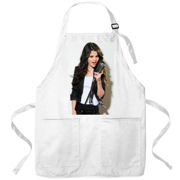 Selena Gomez Apron