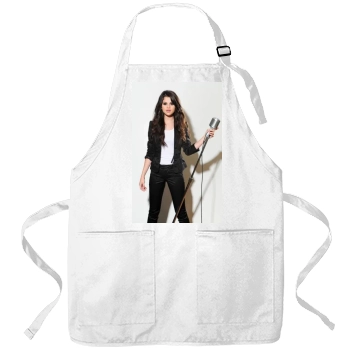 Selena Gomez Apron