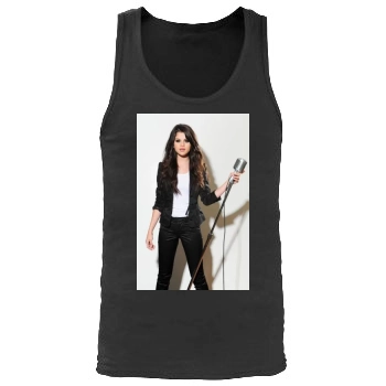 Selena Gomez Men's Tank Top