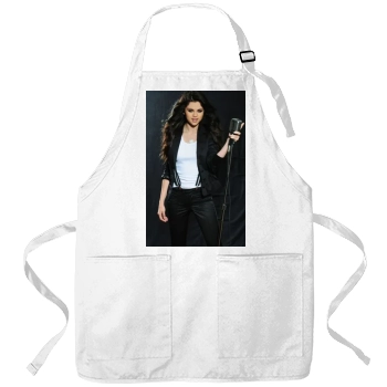 Selena Gomez Apron