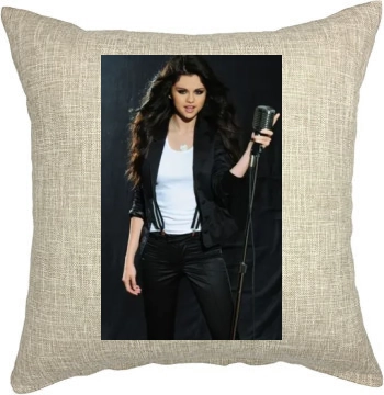 Selena Gomez Pillow