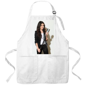 Selena Gomez Apron