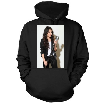 Selena Gomez Mens Pullover Hoodie Sweatshirt