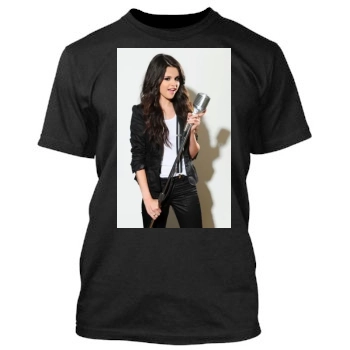 Selena Gomez Men's TShirt