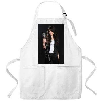 Selena Gomez Apron