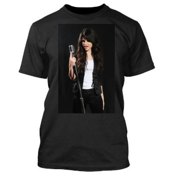 Selena Gomez Men's TShirt