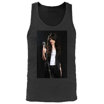 Selena Gomez Men's Tank Top