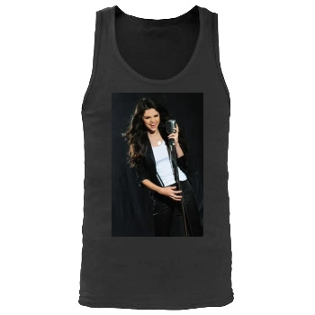 Selena Gomez Men's Tank Top