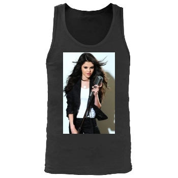 Selena Gomez Men's Tank Top