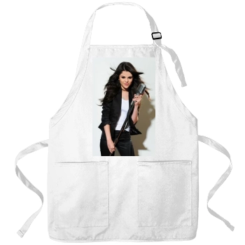 Selena Gomez Apron